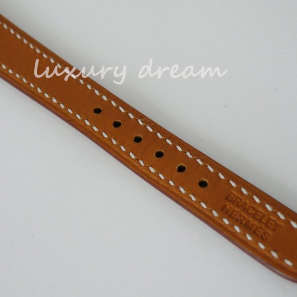 Hermes H-Hour/H-Heure Watch